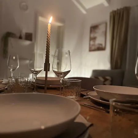 Lena, Nerezine, Mali Losinj Semesterbostad *