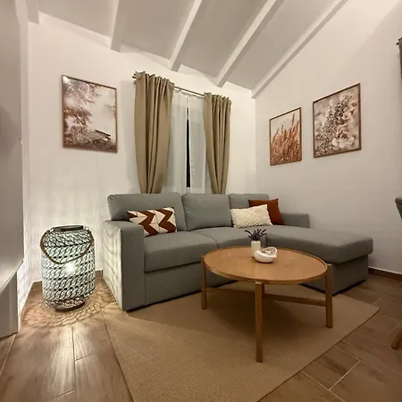 Lena, Nerezine, Mali Losinj Semesterbostad Nerezine