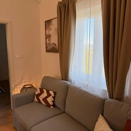 Lena, Nerezine, Mali Losinj Semesterbostad *