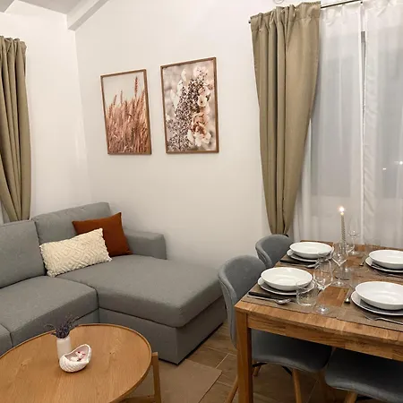 Semesterbostad Lena, Nerezine, Mali Losinj *