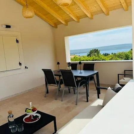 Semesterbostad Lena, Nerezine, Mali Losinj *