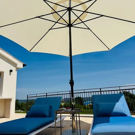 Semesterbostad Lena, Nerezine, Mali Losinj