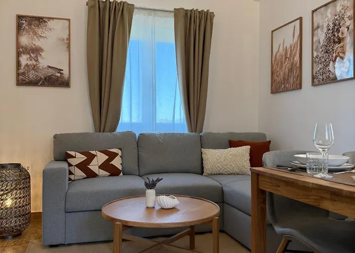 Lena, Nerezine, Mali Losinj *