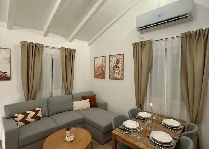 Vikendica Lena, Nerezine, Mali Losinj