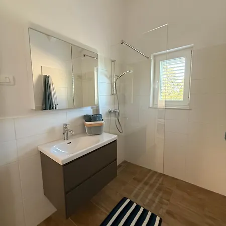 Ferienhaus Lena, Nerezine, Mali Losinj Nerezine