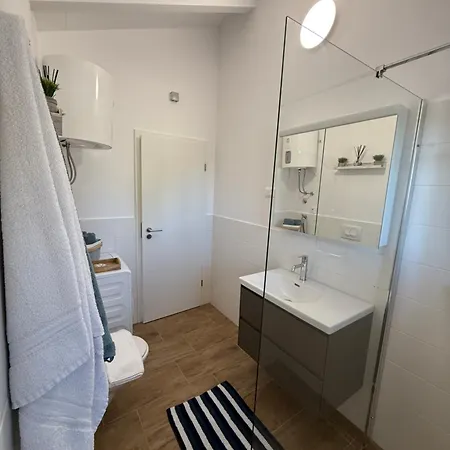 Lena, Nerezine, Mali Losinj Prázdninový dům