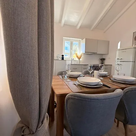 Prázdninový dům Lena, Nerezine, Mali Losinj Nerezine