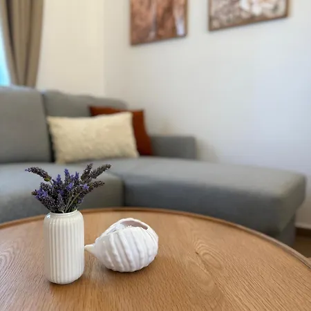 Lena, Nerezine, Mali Losinj Prázdninový dům Nerezine