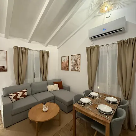 Ferienhaus Lena, Nerezine, Mali Losinj