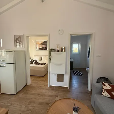 Lena, Nerezine, Mali Losinj Prázdninový dům *