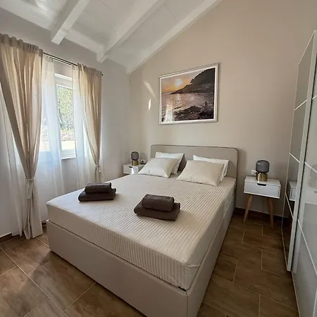 Guest House Lena, Nerezine, Mali Losinj