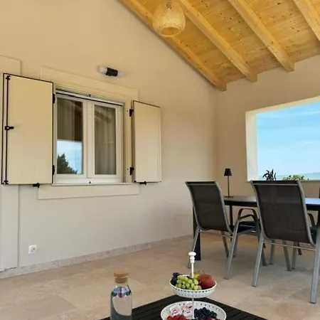 Ferienhaus Lena, Nerezine, Mali Losinj Nerezine