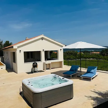 Lena, Nerezine, Mali Losinj Ferienhaus