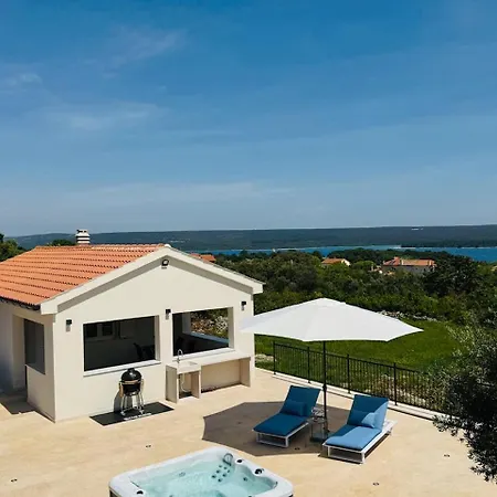 Prázdninový dům Lena, Nerezine, Mali Losinj *