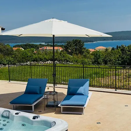 Ferienhaus Lena, Nerezine, Mali Losinj Nerezine