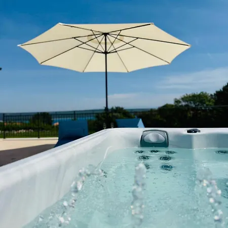 Lena, Nerezine, Mali Losinj Ferienhaus