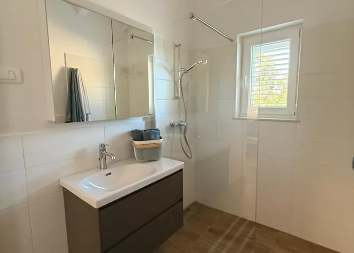 Casa vacanze Lena, Nerezine, Mali Losinj Nerezine