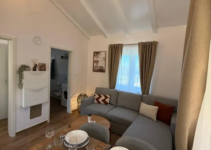 Casa vacanze Lena, Nerezine, Mali Losinj *