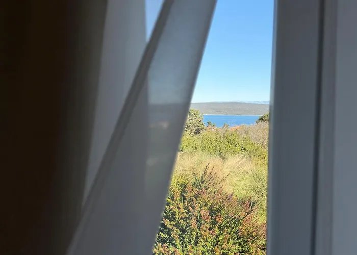 Casa vacanze Lena, Nerezine, Mali Losinj