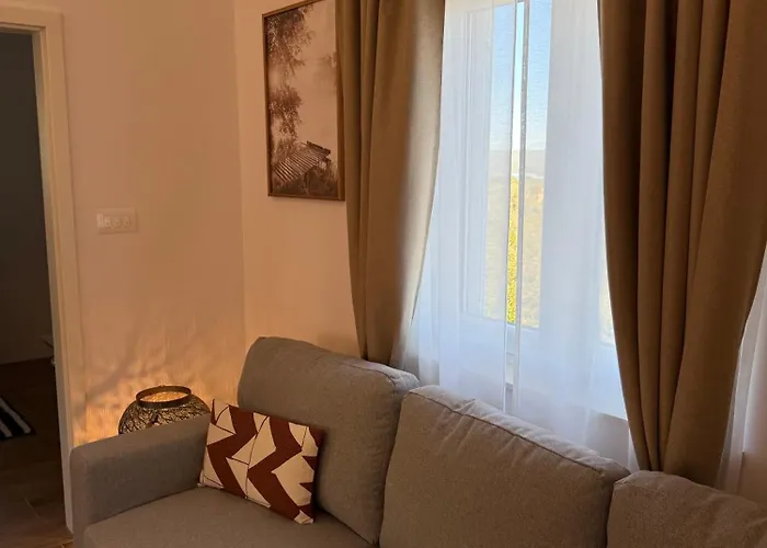 Lena, Nerezine, Mali Losinj Casa vacanze *