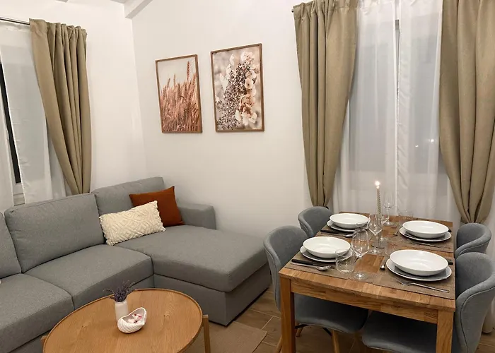 Casa vacanze Lena, Nerezine, Mali Losinj *
