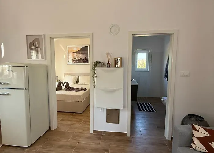 Lena, Nerezine, Mali Losinj Casa vacanze *