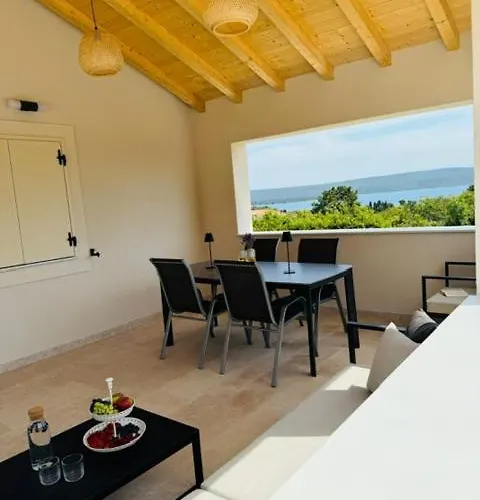 Casa vacanze Lena, Nerezine, Mali Losinj *