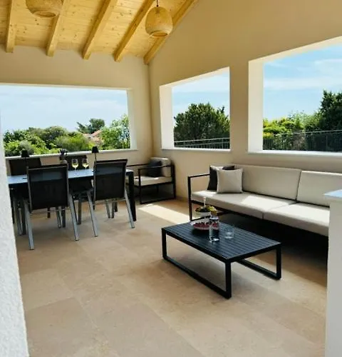 Casa vacanze Lena, Nerezine, Mali Losinj *