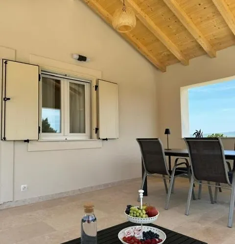 Casa vacanze Lena, Nerezine, Mali Losinj Nerezine