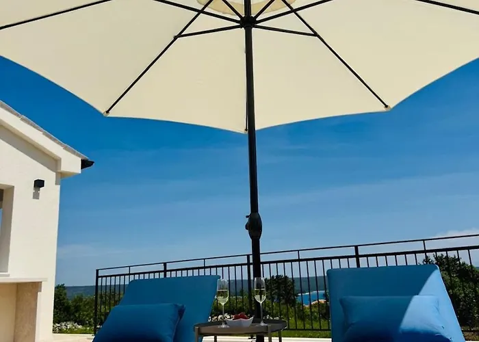 Casa vacanze Lena, Nerezine, Mali Losinj